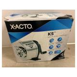 X-Acto KS Manual Pencil Sharpener