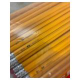 Staples #2 Pencils