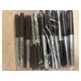 BIC Permanent Markers