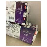 Staples Paper Clips