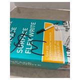 Post-It Dry Erase Surface