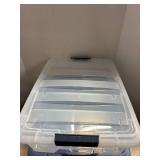 Stack & Pull Totes