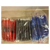 BIC Gelocity Pens