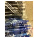 BIC Gelocity Pens