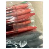 BIC Gelocity Pens