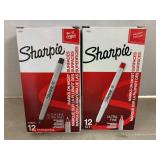 Sharpie Ultra Fine Markers