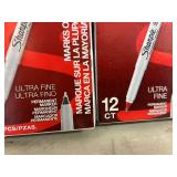 Sharpie Ultra Fine Markers