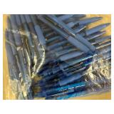 Blue Papermate InkJoy 300RT Pens