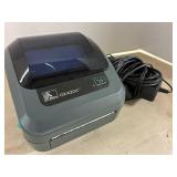 Zebra GK420d Thermal Label Printer