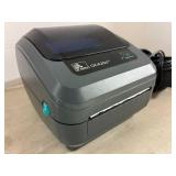 Zebra GK420d Thermal Label Printer