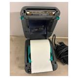 Zebra GK420d Thermal Label Printer