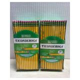 Ticonderoga Pencils