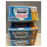 Pink Pearl Erasers