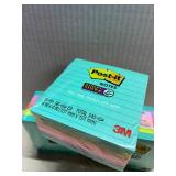 Post-It Lined 4 x 4 Sticky Notes