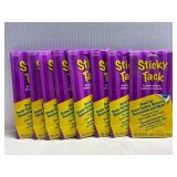 Sticky Tack Reusable Adhesive