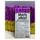 Sticky Tack Reusable Adhesive