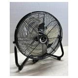 12" Floor Fan