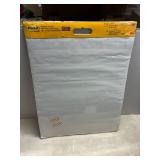 Post-It Self-Stick Wall Pads