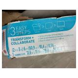 Post-It Dry Erase Surface