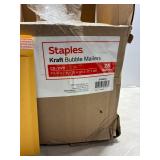 Kraft Bubble Mailers