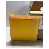 Kraft Bubble Mailers