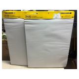 Post-It SuperSticky Easel Pads