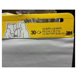 Post-It SuperSticky Easel Pads