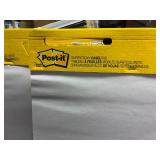 Post-It SuperSticky Easel Pads