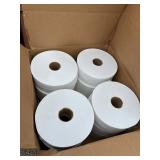 Jumbo Roll Toilet Paper