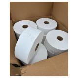 Jumbo Roll Toilet Paper