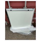 Quartet Easel Dry Erase Board