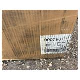 Fellowes Lotus Sit-Stand Workstation