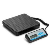400lb Portable Digital Bench Scale