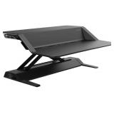 Fellowes Lotus Sit-Stand Workstation