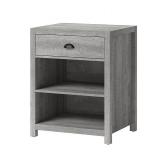 Fallbrook 2-Shelf Printer Stand