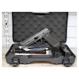 Sig Sauer P320 X-Five Legion 9mm Pistol