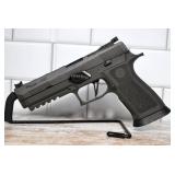 Sig Sauer P320 X-Five Legion 9mm Pistol