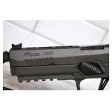 Sig Sauer P320 X-Five Legion 9mm Pistol