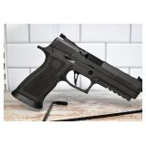 Sig Sauer P320 X-Five Legion 9mm Pistol
