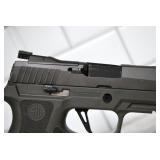 Sig Sauer P320 X-Five Legion 9mm Pistol