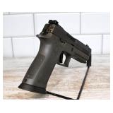 Sig Sauer P320 X-Five Legion 9mm Pistol