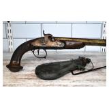 French-Made Mid-1800