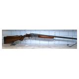 J. Stevens & Co. Model 94B Single Shot Break Action 16ga Shotgun