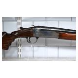 J. Stevens & Co. Model 94B Single Shot Break Action 16ga Shotgun