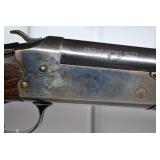 J. Stevens & Co. Model 94B Single Shot Break Action 16ga Shotgun