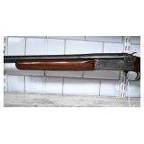 J. Stevens & Co. Model 94B Single Shot Break Action 16ga Shotgun