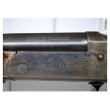 J. Stevens & Co. Model 94B Single Shot Break Action 16ga Shotgun