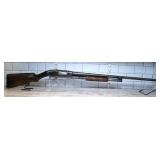 Winchester Model 12 Pump Action 12ga Shotgun