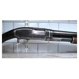 Winchester Model 12 Pump Action 12ga Shotgun