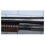 Winchester Model 12 Pump Action 12ga Shotgun